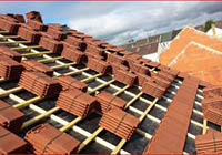 Rénover sa toiture à Salles-et-Pratviel